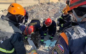 Rusiyalı xilasedicilər Türkiyədə bir qazanda 150 min dollar tapdı