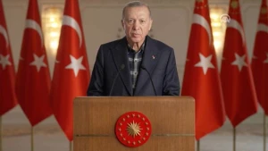 Ərdoğan BƏƏ-yə gedəcək