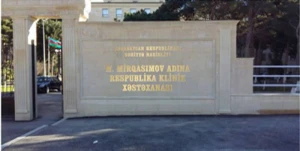Əməkdar artist evində yıxıldı: Başından xəsarət aldı - Xəstəxanaya yerləşdirildi (FOTO)