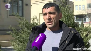 Adına beş şirkət yaradılan fəhlənin 1,5 milyon manat vergi borcu olduğu üzə çıxdı - VİDEO