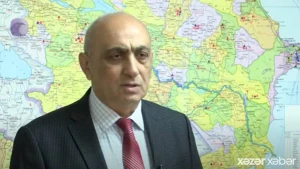 Azərbaycanın bu əraziləri əsas seysmoloji həssas nöqtələr sayılır AÇIQLAMA-VİDEO
