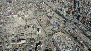 Türkiyədə zəlzələdə həlak olanların SON SAYI – YENİ RƏQƏMLƏR