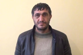 Ağcabədidə sexdən oğurluq etməkdə şübhəli bilinən şəxs saxlanıldı - FOTO/VİDEO