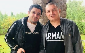 Özünü “Namiq Səlifov” kimi təqdim etdi: Məşhur müğənnini aldatdı - FOTO+VİDEO