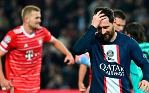 PSJ “Bavariya”ya uduzdu, “Milan” “Tottenhem”ə qalib gəldi - VİDEO