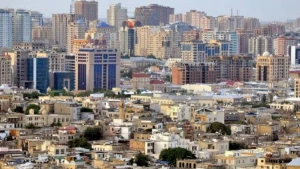 Zəlzələ olsa Bakıdakı hansı binalar uça bilər? - AÇIQLAMA (VİDEO)