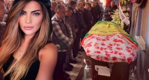 Zəlzələdən sonra köməyə getmişdi - Dilaydan acı xəbər (FOTO)