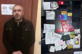 Elan saytlarında vətəndaşları aldadaraq pullarını mənimsəyən şəxs saxlanıldı - VİDEO