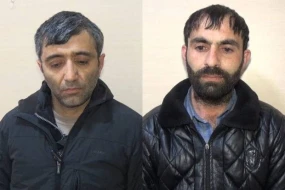 Bərdə sakinlərindən narkotik vasitə aşkar edildi: Həbs edilən var - VİDEO