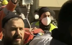 Türkiyədə 11 gün sonra daha bir möcüzə...