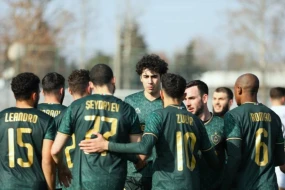 \"Qarabağ\"ın start \"11-liy\"i