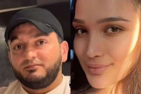 Sahibkar arvadını öldürən şəxsə HÖKM OXUNDU