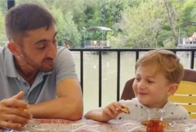 Nahidin köməyinizə ehtiyacı var – FOTO