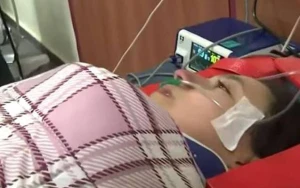 Ərdoğan zəlzələdən 248 saat sonra xilas edilən Aleynanın ailəsi ilə danışdı