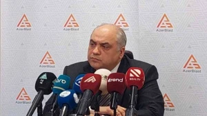 Azərbaycanda mülki partlayıcı maddələr zavodu inşa ediləcək