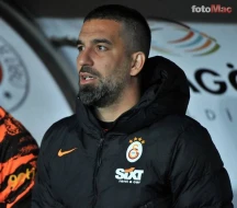 Arda Turanla bağlı TFF-yə reaksiya