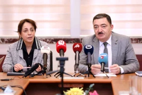 “Azəriqaz”a bir ay ərzində 1399 müraciət DAXİL OLUB