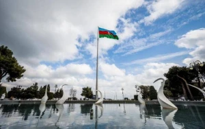 “Gent” “Qarabağ”a təşəkkür etdi - FOTO