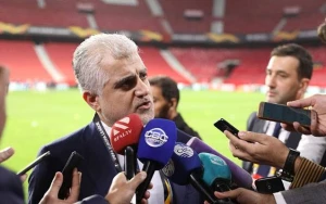 “Komandamız göstərdi ki, heç bir futbolçudan asılı deyilik” - “Qarabağ”ın prezidenti