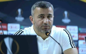 Qurban Qurbanov qələbənin ardından təəssüratlarını AÇIQLADI