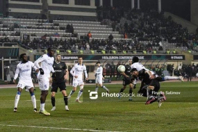 “Qarabağ” qələbə qazandı - YENİLƏNDİ
