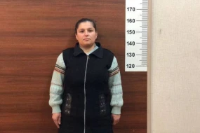 Evdən oğurluq etməkdə şübhəli bilinən xadimə SAXLANILDI