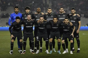 \"Qarabağ\" \"Gent\"i keçsə nə qədər pul qazanacaq? - MƏBLƏĞ