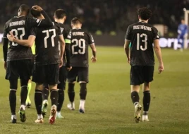“Qarabağ” Azərbaycanın xal ehtiyatını artırdı