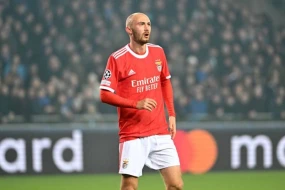 Həftənin ən yaxşı futbolçusu məlum oldu