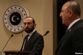 Ermənistan Türkiyəni aldatdı - Paşinyan Bakının təklifindən İMTİNA ETDİ: Müharibə QAPIDA