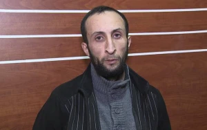 Sosial şəbəkələrdə narkotiki təbliğ edən şəxs həbs edildi - VİDEO