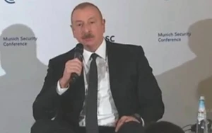 ““Dağlıq Qarabağ” ifadəsi daha etibarlı deyil” - VİDEO