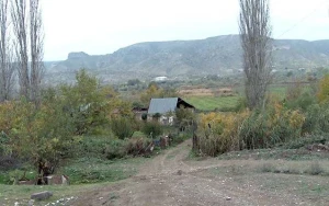Cəbrayıl və Qubalıda ilk kəndlər layihələşdirilib