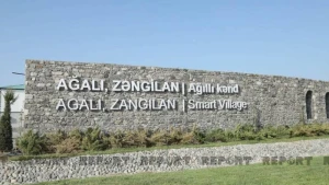 Bu tarixdə Zəngilana daha 20 ailə köçürüləcək