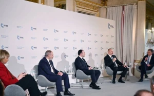 \"Qarabağ erməniləri Azərbaycan vətəndaşlarıdır\" - Prezident