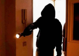 Masallıda ayrı-ayrı ünvanlardan oğurluq edən 4 nəfər SAXLANILDI