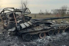 Rusiyanın Ukraynadakı müharibədə SON itkiləri