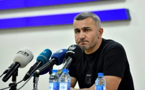 “Zirə” daha baxımlı futbol oynamağa imkan vermədi” - Qurban Qurbanov