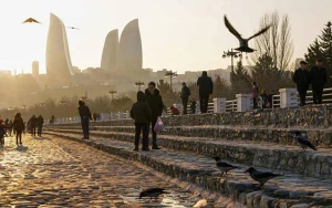 Sabah hava necə olacaq? 