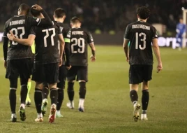 “Sabah” “Turan Tovuz”a, “Zirə” “Qarabağ”a qarşı