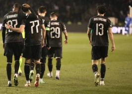 Qarabağ”ın Belçika proqramı açıqlandı AÇIQLANDI