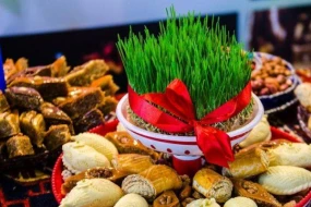 Novruz bayramında bu tarixlərdə iş olmayacaq