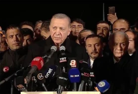 Heç vaxt güzəştə getməyəcəyik - Ərdoğan