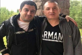 \"Namiq Bakinski\"nin adamı SAXLANILDI