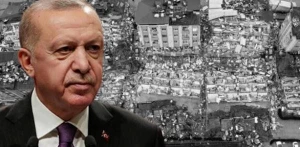 SON DƏQİQƏ: Ərdoğan helikopterlə Hataya getdi