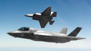 Türkiyə F-35 üçün ABŞ-a verdiyi pulu tələb edir