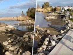 Bakı aeroportunda Özbəkistan vətəndaşı SAXLANILDI