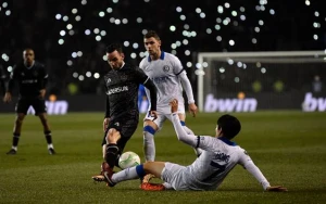 “Qarabağ”da vacib oyunöncəsi ciddi itki