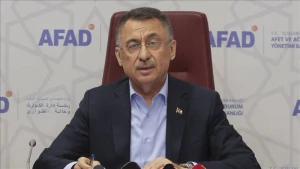 Hataydakı zəlzələdən sonra 20 afterşok olub