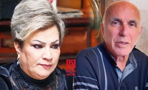 \"İnanırdım ki, şəfa tapacaqsan\" - Afaq Bəşirqızı (FOTO)
